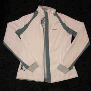 Columbia jacket